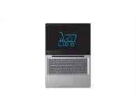 Lenovo Ideapad 520s-14 i3-7130U/4GB/1000 Szary - 407022 - zdjęcie 4